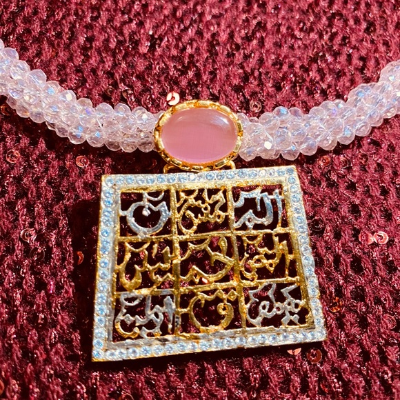 Pakistani/indian jewelry - Picture 3 of 3